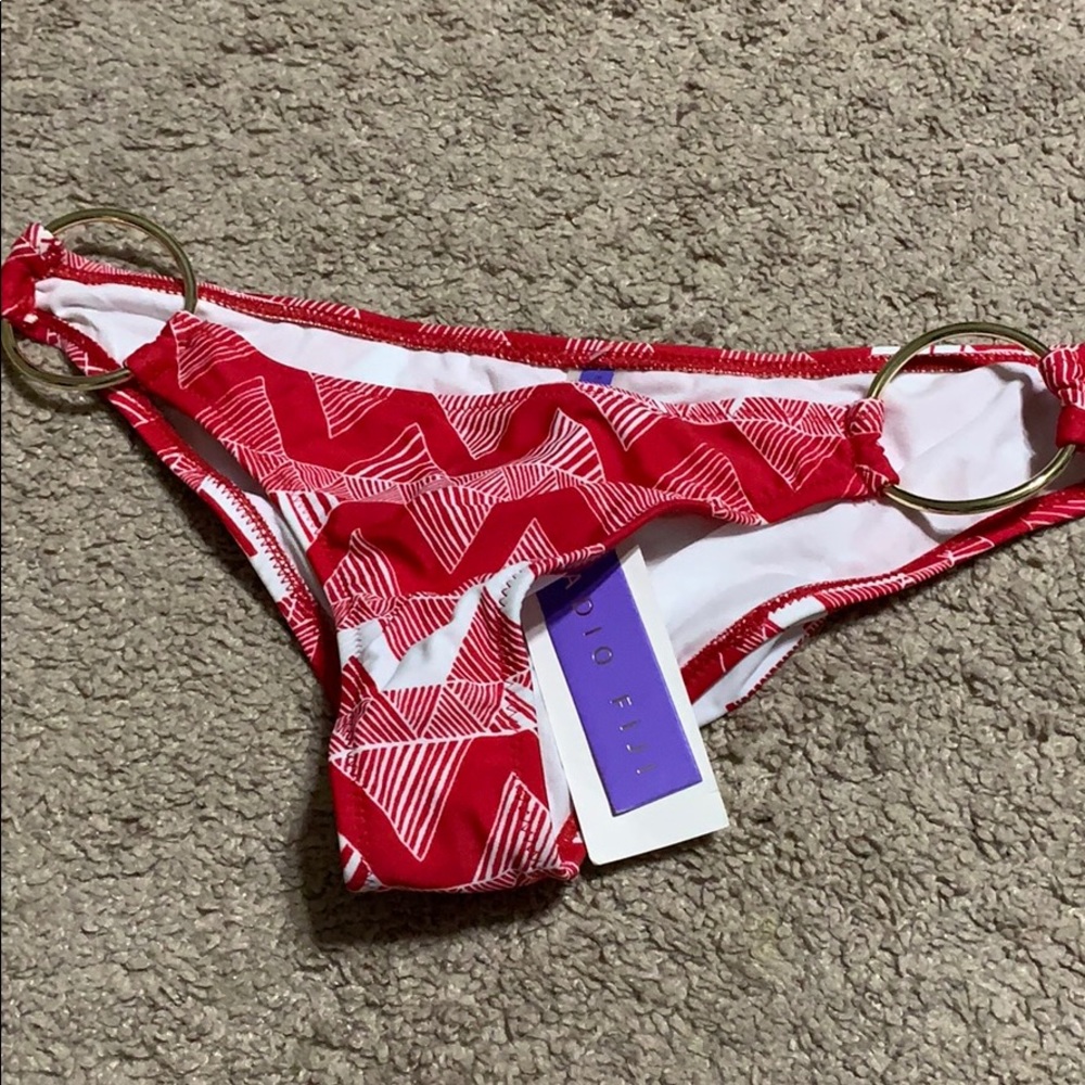Swimsuit bottoms